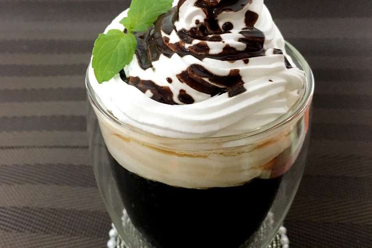 ティーチーノ チョコミントクーラー レシピ 作り方 By Teeccino クックパッド 簡単おいしいみんなのレシピが355万品