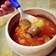 NZ産玉ねぎとパプリカのスープ
