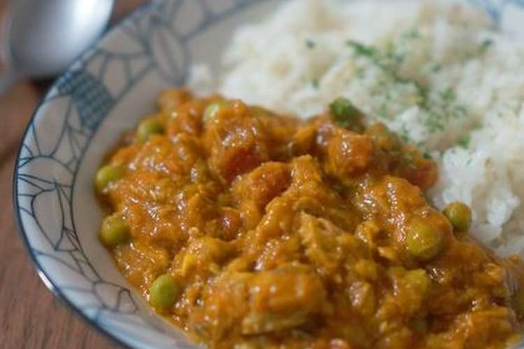 さば缶カレー レシピ 作り方 By うさぎのシーマ クックパッド 簡単おいしいみんなのレシピが352万品