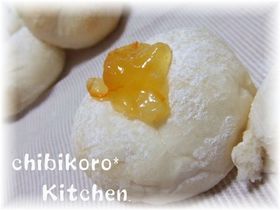 ふっかふか❤赤ちゃんのおしりパン