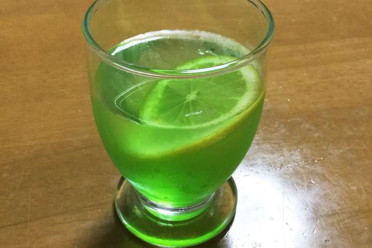 モンハン 回復薬グレート レシピ 作り方 By ネコスキーhr2 クックパッド 簡単おいしいみんなのレシピが350万品