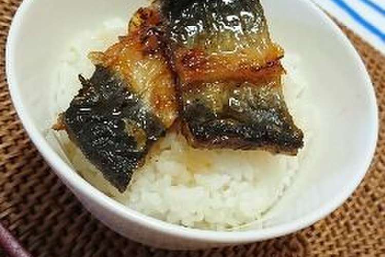 あたた生だししょうゆでうなぎ蒲焼 うざく レシピ 作り方 By イワシ屋本舗公式 クックパッド 簡単おいしいみんなのレシピが353万品