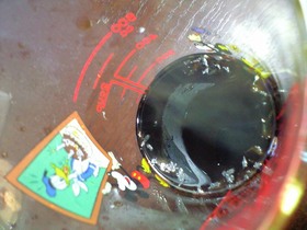 ゆず1個使い切り☆自家製ポン酢