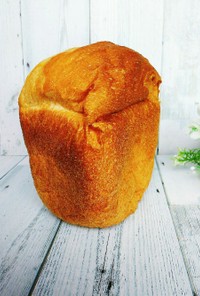 最強力粉でサクサク美味しいふんわり食パン