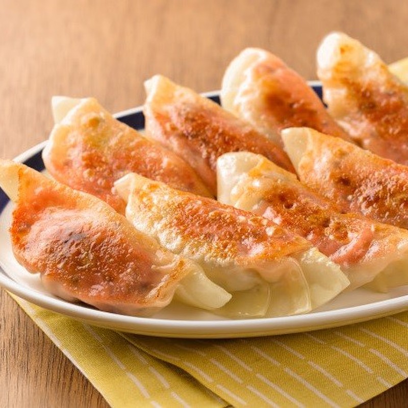 みんなが作ってる 餃子 具材 アレンジのレシピ クックパッド 簡単おいしいみんなのレシピが350万品