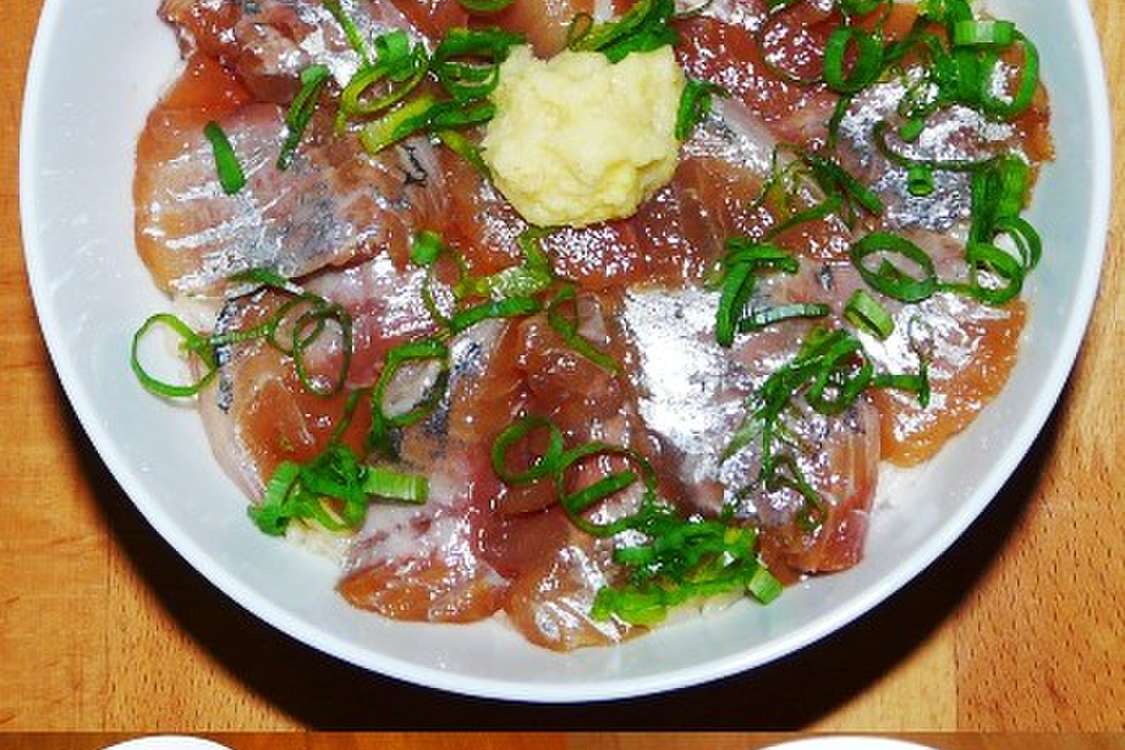 まご丼