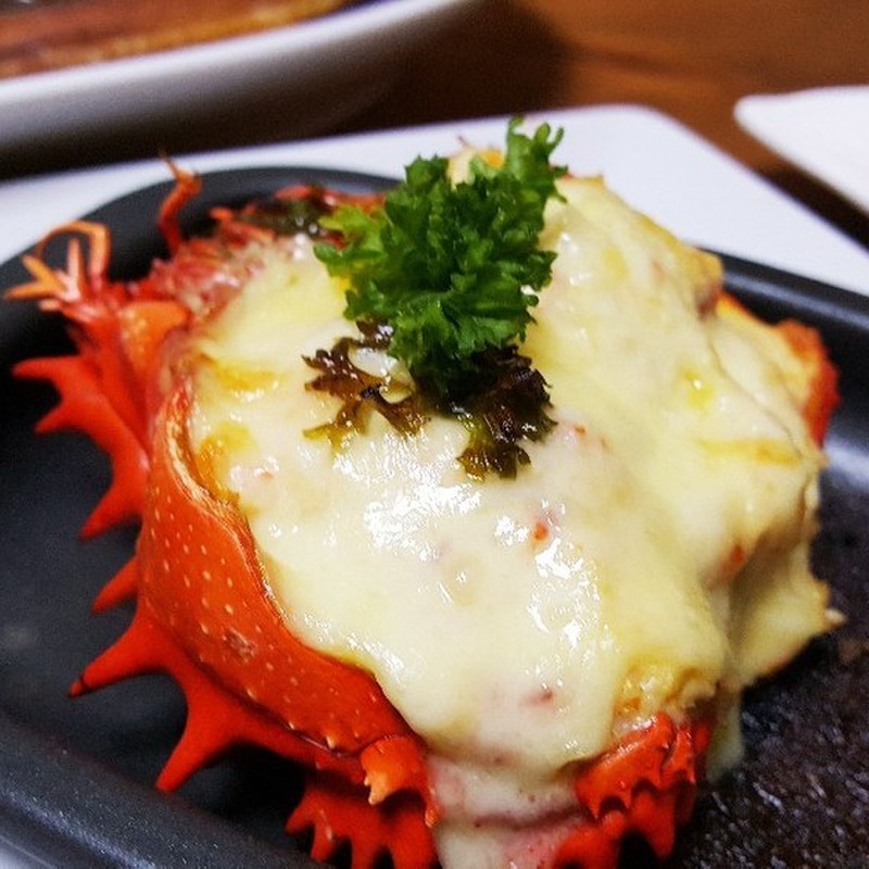 みんなが作ってる 花咲蟹 みそ汁のレシピ クックパッド 簡単おいしいみんなのレシピが361万品