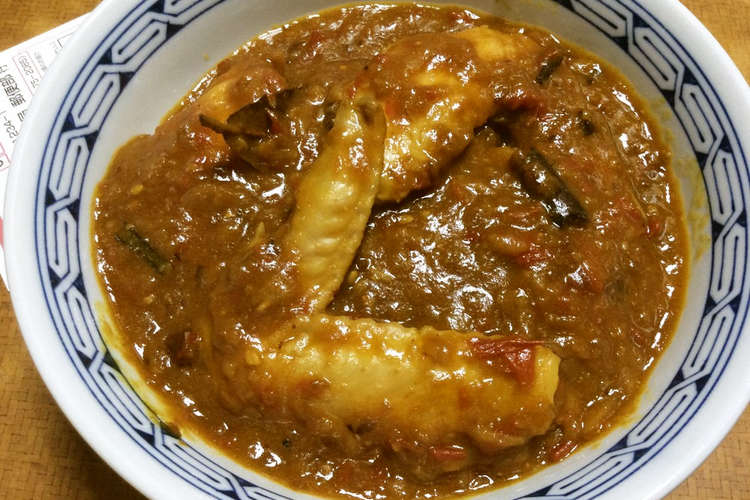 フライドオニオンを使ったカレー レシピ 作り方 By ウォトカ クックパッド