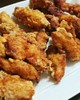 簡単絶品!ささみのやわらか唐揚げ