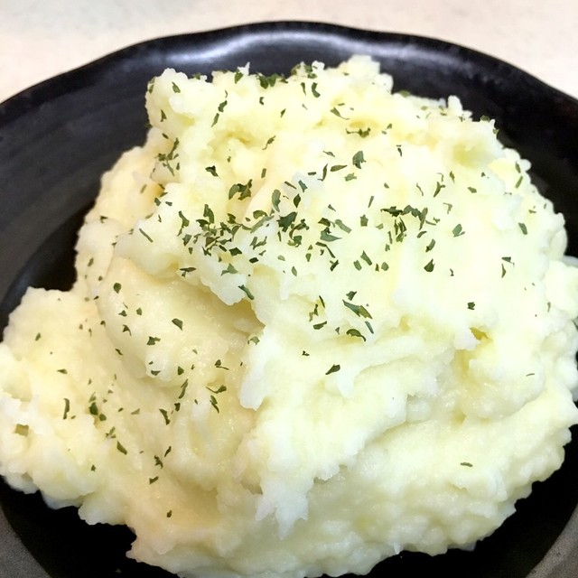 マッシュポテト クリーミー 簡単 レシピ 作り方 By スター クックパッド 簡単おいしいみんなのレシピが366万品