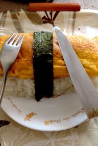たまご寿司(Lサイズ)