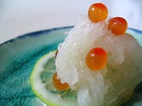 なます
