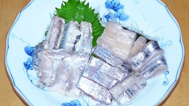 太刀魚の刺身 三種 レシピ 作り方 By ヤス 武州川崎 クックパッド 簡単おいしいみんなのレシピが362万品