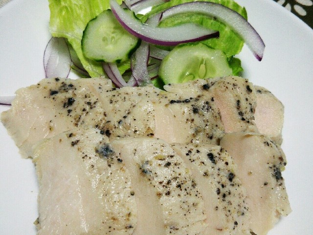 手間なし 超簡単 しっとり鶏ハム レシピ 作り方 By ラプママ クックパッド 簡単おいしいみんなのレシピが356万品 手間なし 超簡単 しっとり鶏ハム レシピ 作り方 By ラプママ クックパッド 簡単おいしいみんなのレシピが356万品