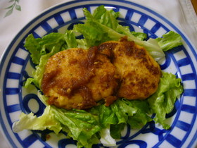 辛くない?意外に美味しい!山ワサビソース