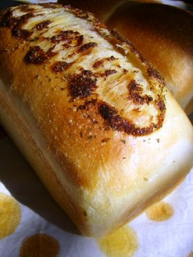 ★ジャーマン★ポテトパン