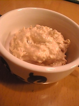 ご飯がすすむ!?タバスコ×ツナマヨ