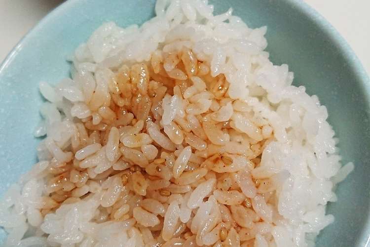 最高級のアカン飯の極み 熱々焼肉ご飯 レシピ 作り方 By 狐ト白ノ曼珠沙華 クックパッド 簡単おいしいみんなのレシピが352万品