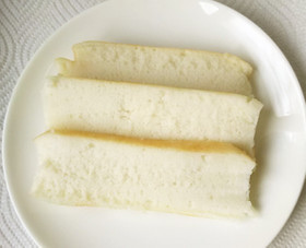 炊飯器でグルテンフリー米粉100%パン