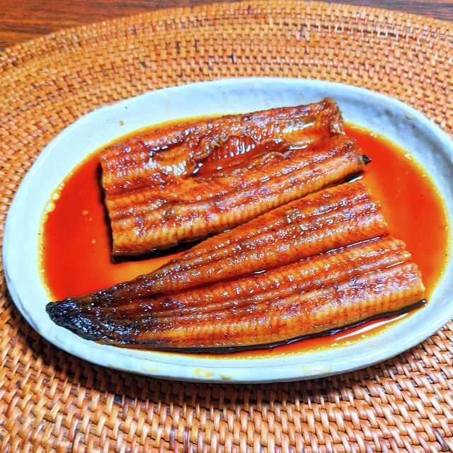 鰻の温め方 電子レンジ レシピ 作り方 By 春菜食堂y クックパッド 簡単おいしいみんなのレシピが355万品