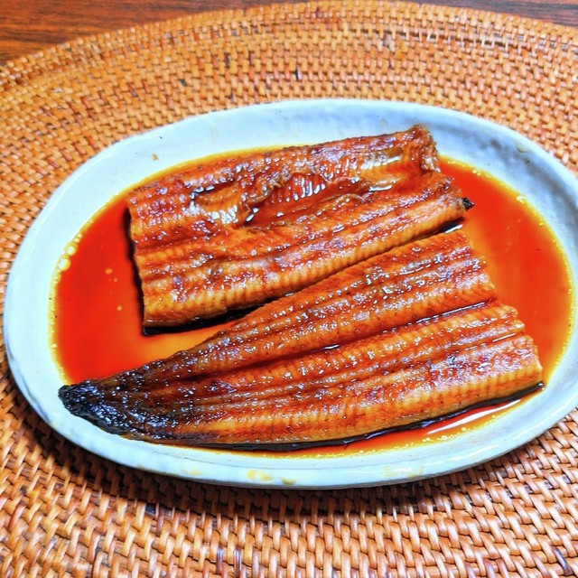 鰻の温め方 電子レンジ レシピ 作り方 By 春菜食堂y クックパッド 簡単おいしいみんなのレシピが355万品 鰻の温め方 電子レンジ レシピ 作り方 By 春菜食堂y クックパッド 簡単おいしいみんなのレシピが355万品