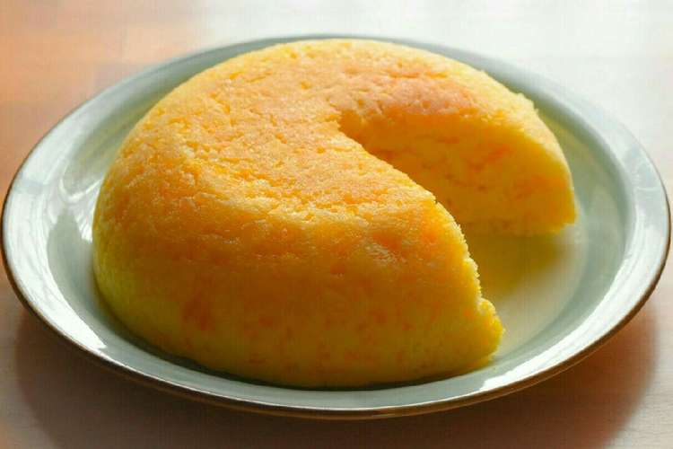 炊飯器 オレンジケーキ Hm使用 レシピ 作り方 By えみみ クックパッド 簡単おいしいみんなのレシピが350万品
