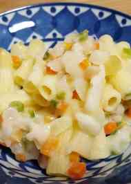 みんなが作ってる 離乳食 パスタ 手づかみのレシピ クックパッド 簡単おいしいみんなのレシピが349万品