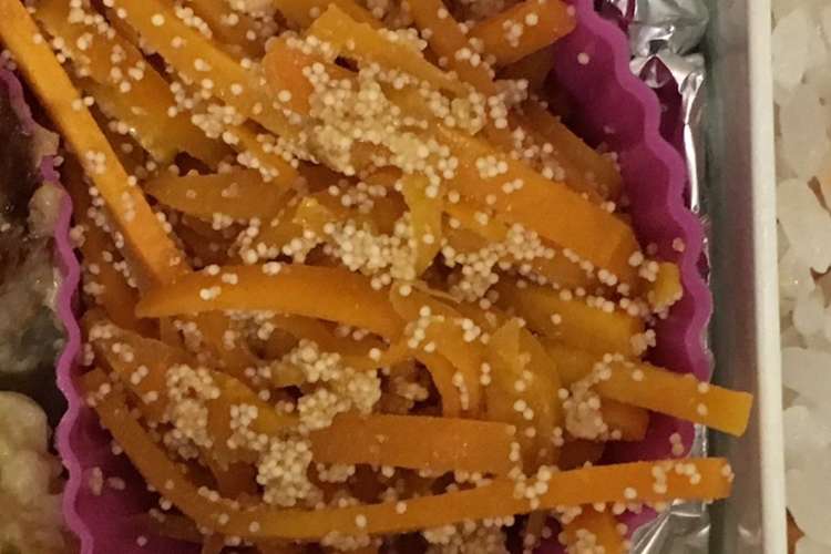 明太ニンジンしりしり レシピ 作り方 By むつごろう0号 クックパッド 簡単おいしいみんなのレシピが366万品