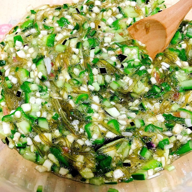 みんなが作ってる 山形だし 納豆昆布のレシピ クックパッド 簡単おいしいみんなのレシピが341万品