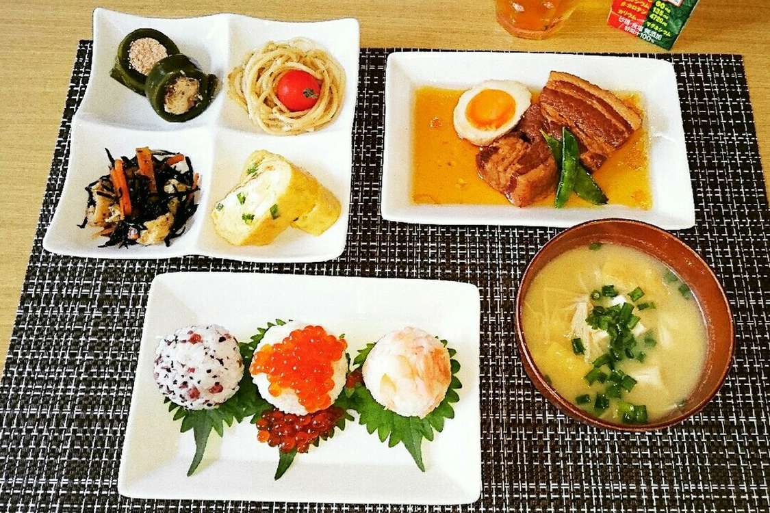 おしゃれっぽく朝ごはん レシピ 作り方 By るぅママ117 クックパッド 簡単おいしいみんなのレシピが379万品