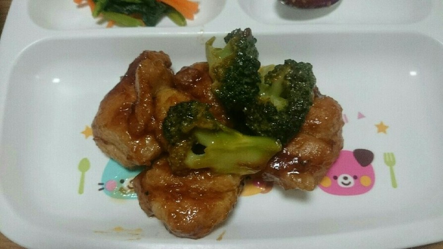 マンゴークランベリーチャツネのレシピ