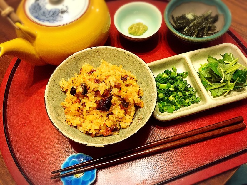 炊飯器なんちゃってひつまぶし鰻1本で美味 by ぬくぱく。 【クックパッド】 簡単おいしいみんなのレシピが356万品