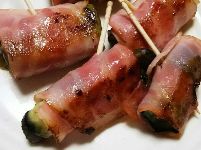 なす レシピ 人気 子供