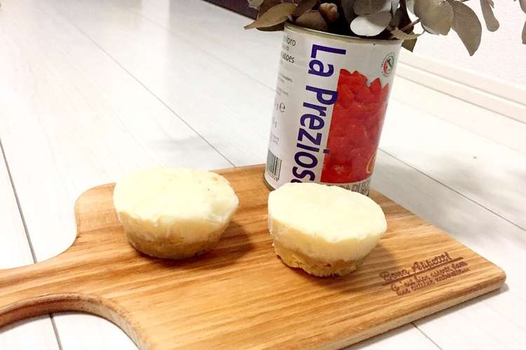 アイスレアチーズケーキ レシピ 作り方 By Yin Yang クックパッド