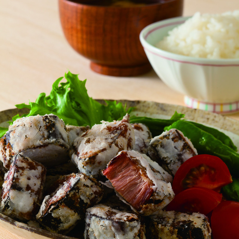 かつおなまり節レシピ: なまり節 レシピ きょうの料理 – EDYSG