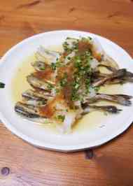 みんなの 干しこまい レシピが7品 クックパッド