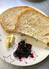 みんなが作ってる ブルーベリージャム 大量消費のレシピ クックパッド 簡単おいしいみんなのレシピが358万品