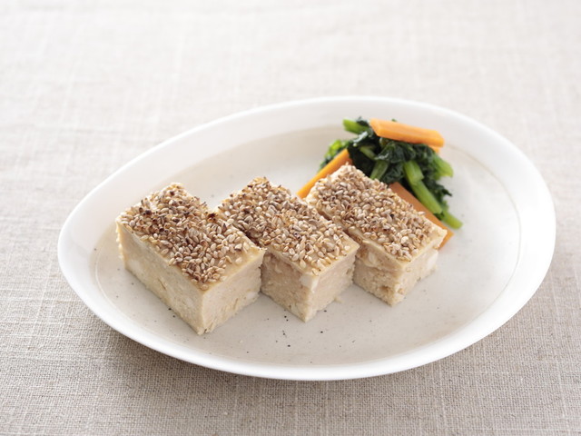松風焼き レシピ 作り方 By タニタ 貝印 クックパッド 簡単おいしいみんなのレシピが359万品 松風焼き レシピ 作り方 By タニタ 貝印 クックパッド 簡単おいしいみんなのレシピが359万品