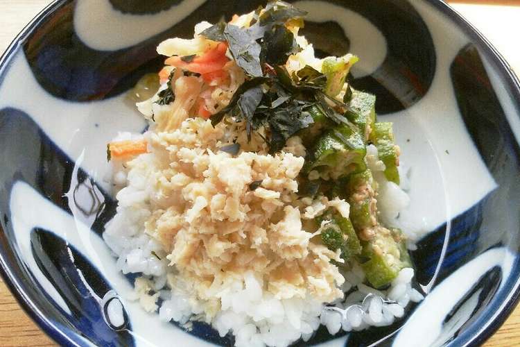 犬ご飯 野菜たっぷりだしかけごはん レシピ 作り方 By Ronreo クックパッド 簡単おいしいみんなのレシピが360万品