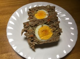 ミートローフ