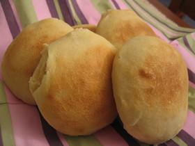朝食パン