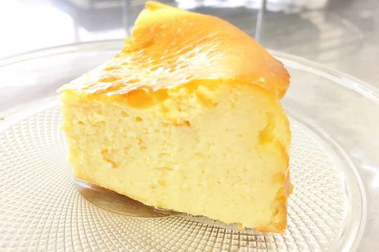 糖質制限チーズケーキ レシピ 作り方 By ハニービーキッチン クックパッド