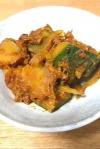 野菜が美味しいインド料理サブジのソース