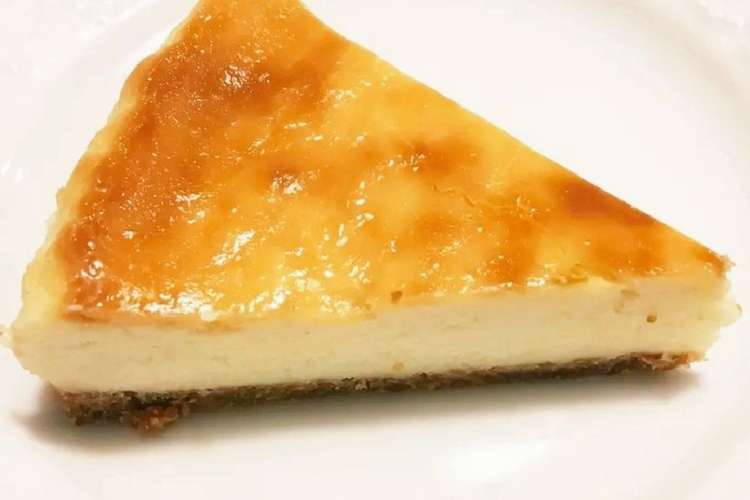 炊飯器でレアチーズケーキ レシピ 作り方 By 食べるの大好きな主婦 クックパッド 簡単おいしいみんなのレシピが355万品