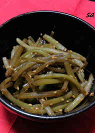 みんなが作ってる 芋づる 下処理のレシピ クックパッド 簡単おいしいみんなのレシピが358万品