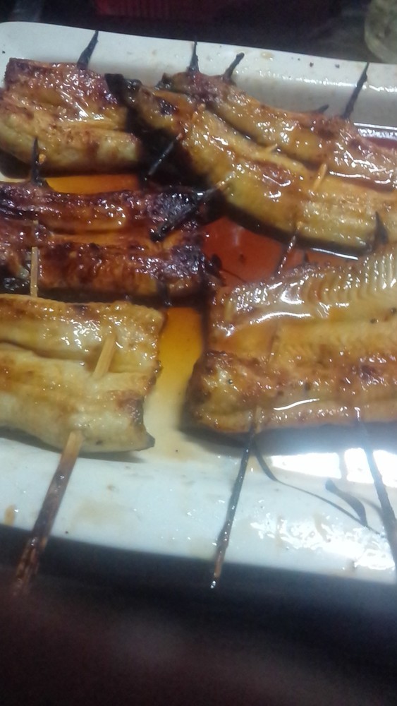 天然うなぎ うなぎのたれの作り方 by クックWMQIG3☆ 【クックパッド】 簡単おいしいみんなのレシピが350万品