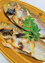みんなが作ってる いさき 塩焼き フライパンのレシピ クックパッド 簡単おいしいみんなのレシピが364万品