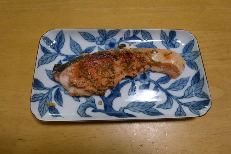 魚を触らず 銀鮭の明太子焼 レシピ 作り方 By ロクチャン クック クックパッド 簡単おいしいみんなのレシピが363万品