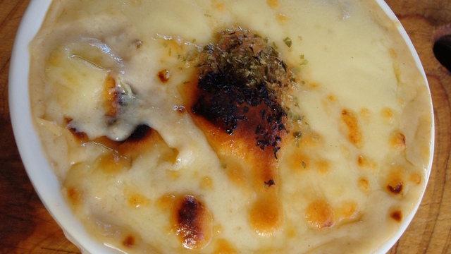 ひとりランチ 家にあるもので簡単ドリア レシピ 作り方 By 木瓜 クックパッド 簡単おいしいみんなのレシピが366万品