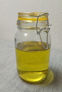味付けに重宝する葱生姜油